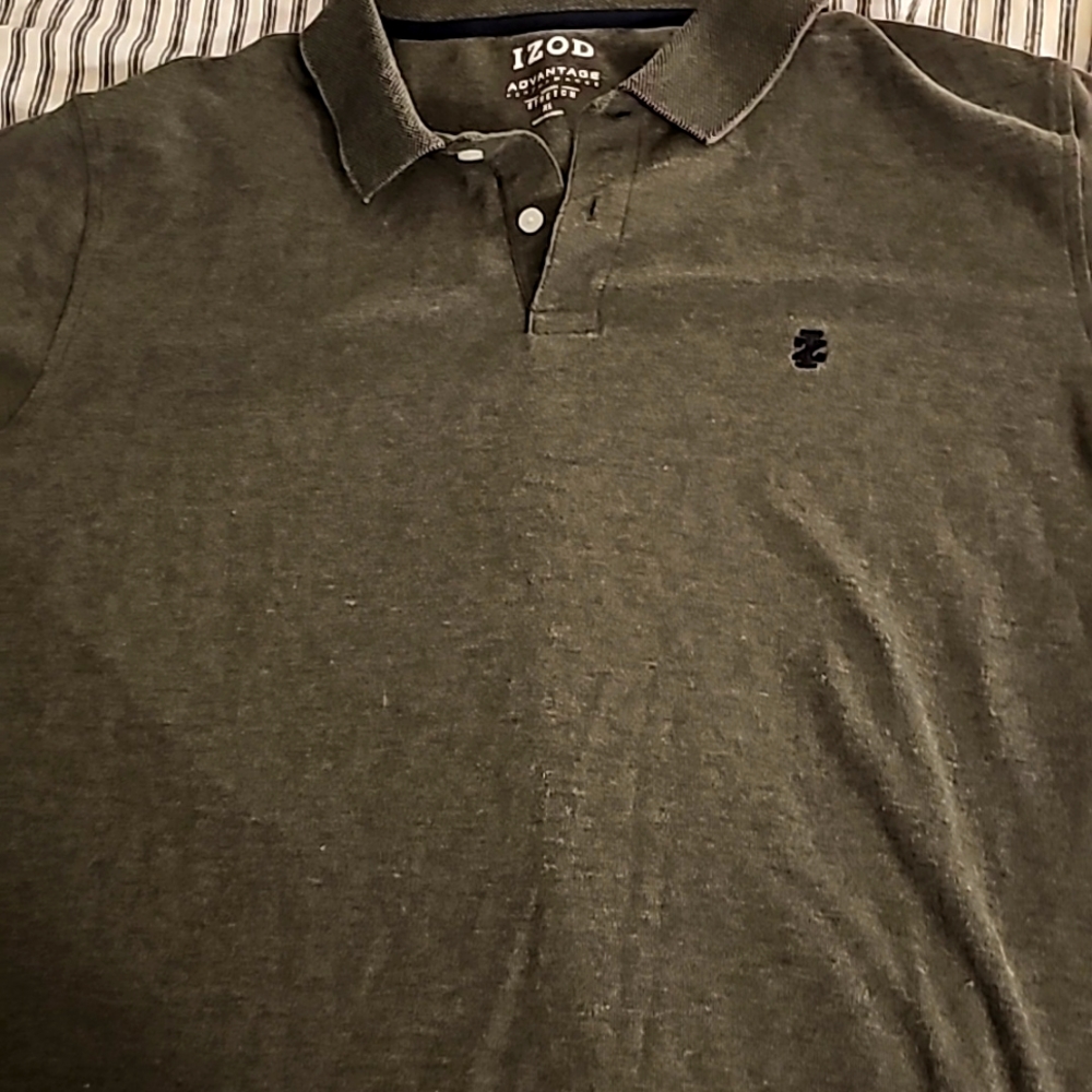 Izod polo